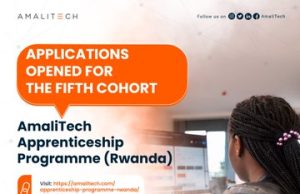 AmaliTech Apprenticeship Programme 2026: Paid Software and Data Engineering Training in Rwanda amalitech-apprenticeship-programme-2026:-paid-software-and-data-engineering-training-in-rwanda