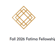 Fatima Institute for Global AI Research Fellowship 2026: AI Research Mentorship, Computing Resources and Graduate School Support fatima-institute-for-global-ai-research-fellowship-2026:-ai-research-mentorship,-computing-resources-and-graduate-school-support