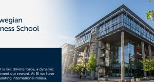Fully Funded PhD in Marketing at BI Norwegian Business School, Norway — NOK 623,200 Annual Salary fully-funded-phd-in-marketing-at-bi-norwegian-business-school,-norway-—-nok-623,200-annual-salary
