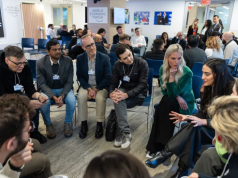 World Economic Forum Technology Pioneers 2027 world-economic-forum technology-pioneers-2027