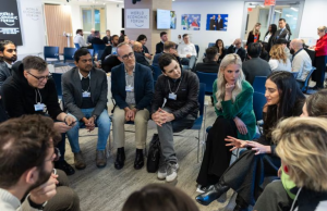 World Economic Forum Technology Pioneers 2027 world-economic-forum technology-pioneers-2027