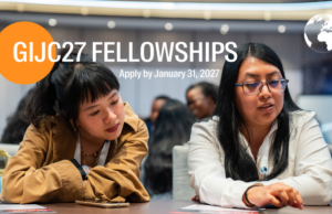 Global Investigative Journalism Conference (GIJC) Fellowship 2027 (Funded) global-investigative-journalism-conference-(gijc)-fellowship-2027-(funded)