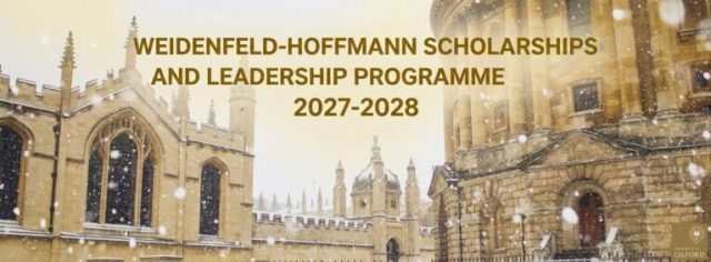 weidenfeld-hoffmann-scholarships-and-leadership-programme-2027-2028 weidenfeld-hoffmann-scholarships-and-leadership-programme-2027-2028