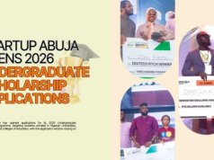 Startup Abuja Scholarship Program 2026 (Up to N50 million in funding) startup-abuja-scholarship-program-2026-(up-to-n50-million-in-funding)
