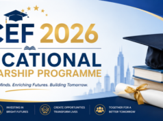 Innocent Chukwuemeka Chukwuma Empowerment Foundation (ICCEF) Educational Scholarship 2026 innocent-chukwuemeka-chukwuma-empowerment-foundation-(iccef)-educational-scholarship-2026
