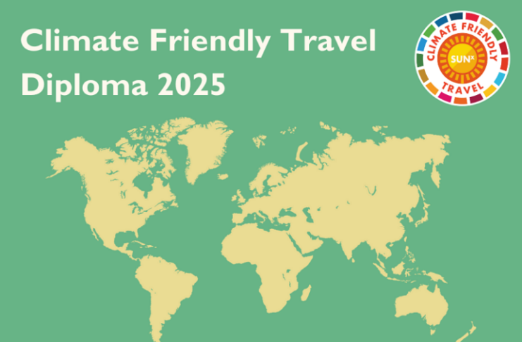 sunx-malta-climate-friendly-travel-diploma-scholarship-2025
