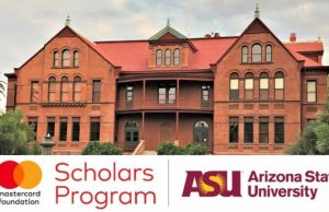 Mastercard Foundation ASU Graduate Certificate Scholarships 2025 (Fully-funded) mastercard-foundation-asu-graduate-certificate-scholarships-2025-(fully-funded)
