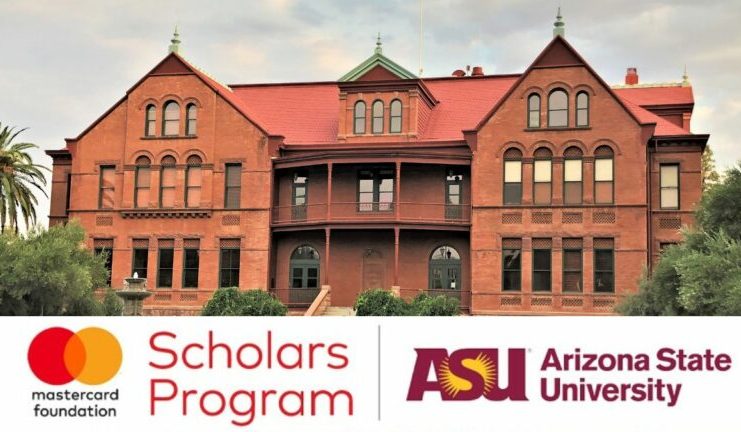 mastercard-foundation-asu-graduate-certificate-scholarships-2025-(fully-funded)