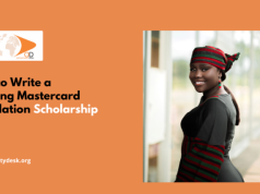 How to Write a Winning Mastercard Foundation Scholarship Essay how-to-write-a-winning-mastercard-foundation-scholarship-essay