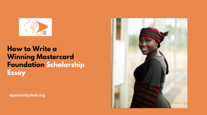 how-to-write-a-winning-mastercard-foundation-scholarship-essay