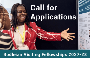 Fully Funded African Studies Visiting Fellowship at Oxford 2027-28: Applications Now Open for Sub-Saharan African Scholars fully-funded-african-studies-visiting-fellowship-at-oxford-2027-28:-applications-now-open-for-sub-saharan-african-scholars
