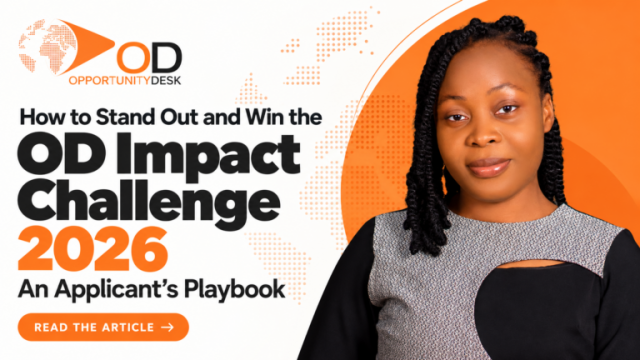 how-to-stand-out-and-win-the-od-impact-challenge-2026:-an-applicant’s-playbook how-to-stand-out-and-win-the-od-impact-challenge-2026:-an-applicant’s-playbook