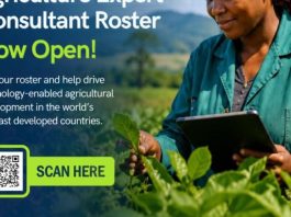 un-technology-bank-agriculture-expert-consultant-roster-2026:-remote-united-nations-opportunity-for-experienced-agricultural-professionals