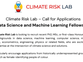 call-for-applications:-climate-risk-lab-fully-funded-data-science-&-machine-learning-fellowship-2027-in-cape-town-–-msc-and-first-class-honours-graduates-invited-to-apply