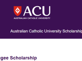acu-refugee-scholarship-2027-in-australia:-full-tuition-fee-coverage-for-eligible-international-students
