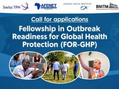 Fully Funded Global Health Fellowship 2026 for African Public Health Professionals: Apply by 21 October fully-funded-global-health-fellowship-2026-for-african-public-health-professionals:-apply-by-21-october