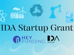 IDA Startup Grant 2026-2027 (DKK 25,000 prize) ida-startup-grant-2026-2027-(dkk-25,000-prize)