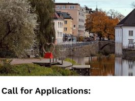 fully-funded-phd-positions-in-sweden-2027:-uppsala-university-recruiting-2-doctoral-candidates-in-peace-and-conflict-research