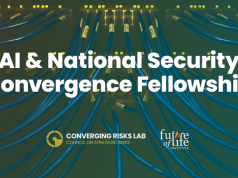 AI and National Security Convergence Fellowship 2026-2027 ai-and-national-security-convergence-fellowship-2026-2027