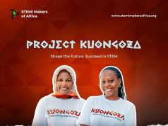 Project Kuongoza for Women and Girls 2026/2027 project-kuongoza-for-women-and-girls-2026/2027