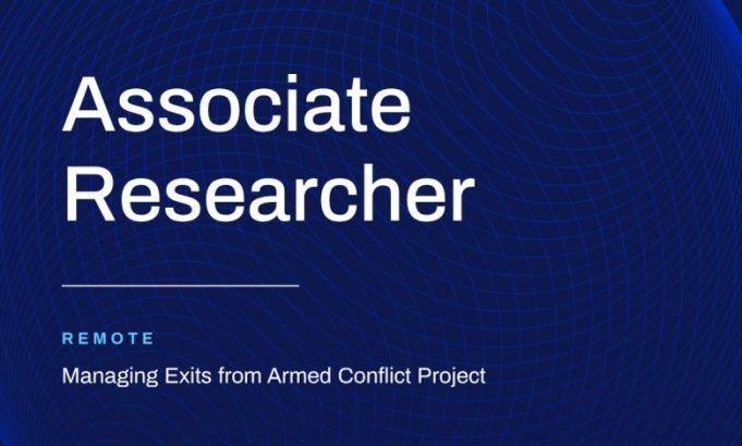 unidir-associate-researcher-(managing-exits-from-armed-conflict)-2026-–-remote-opportunity