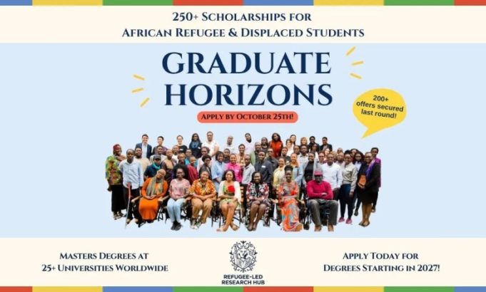 graduate-horizons-2026–2027:-free-graduate-application-mentorship-for-displaced-students-worldwide graduate-horizons-2026–2027:-free-graduate-application-mentorship-for-displaced-students-worldwide
