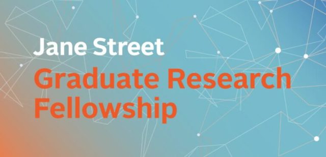 jane-street-graduate-research-fellowship-(grf)-2027 jane-street-graduate-research-fellowship-(grf)-2027