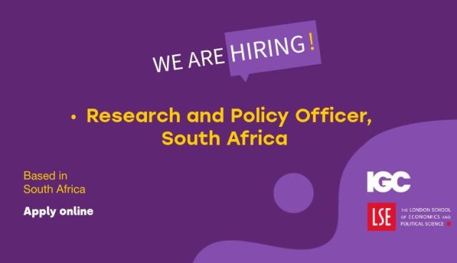 international-growth-centre-(igc)-is-hiring-in-2026:-remote-research-and-policy-officer-opportunity-in-south-africa