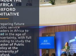 Fully Funded to Oxford: The Blavatnik School of Government at the University of Oxford Scholarship that Could Turn an African Changemaker Into a Global Policy Leader fully-funded-to-oxford:-the-blavatnik-school-of-government-at-the-university-of-oxford-scholarship-that-could-turn-an-african-changemaker-into-a-global-policy-leader