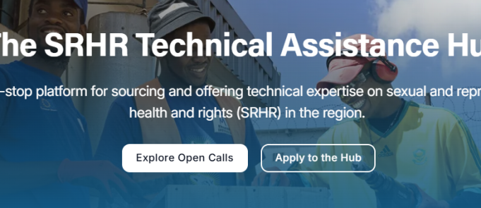 srhr-technical-assistance-hub:-consultancy-opportunities-for-sexual-and-reproductive-health-experts-in-africa srhr-technical-assistance-hub:-consultancy-opportunities-for-sexual-and-reproductive-health-experts-in-africa