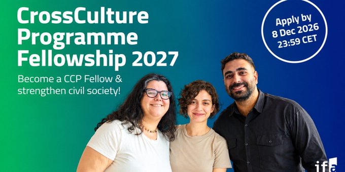 crossculture-programme-2026/2027:-international-fellowship-opportunities-for-professionals-and-volunteers crossculture-programme-2026/2027:-international-fellowship-opportunities-for-professionals-and-volunteers