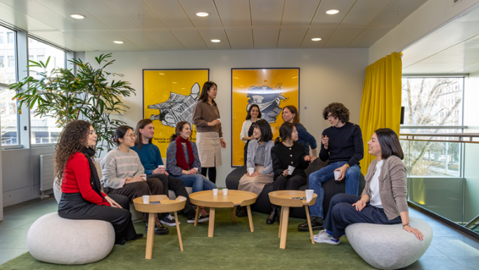 wipo-global-innovation-index fellowship-2026/2027