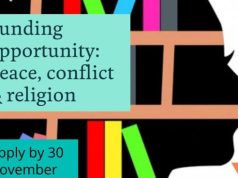 University of Cambridge Peace, Conflict and Religion Fellowship 2027: Research Funding Opportunity for Early-Career Scholars university-of-cambridge-peace,-conflict-and-religion-fellowship-2027:-research-funding-opportunity-for-early-career-scholars
