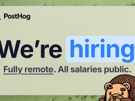 posthog-is-hiring-globally:-10-exciting-remote-career-opportunities-for-tech-professionals-in-2026