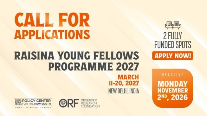 raisina-young-fellows-programme-2027-(fully-funded)