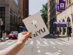 NYU Faculty Fellow Appointment in Data Science 2027: Earn $101,766 Per Year in the United States nyu-faculty-fellow-appointment-in-data-science-2027:-earn-$101,766-per-year-in-the-united-states