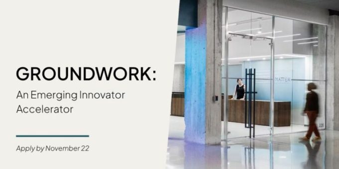 matter-groundwork-innovator-accelerator-2027