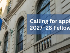 Columbia University Italian Academy Fellowship Program 2027-2028 columbia-university-italian-academy-fellowship-program-2027-2028