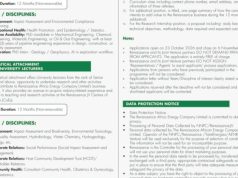 2027 NNPC/Renaissance JV Sabbatical and Postgraduate Research Internship Programme for Nigerians 2027-nnpc/renaissance-jv-sabbatical-and-postgraduate-research-internship-programme-for-nigerians