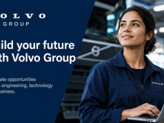 Volvo Group Graduate Program 2027: Engineering, Technology, Data and Supply Chain Opportunities volvo-group-graduate-program-2027:-engineering,-technology,-data-and-supply-chain-opportunities