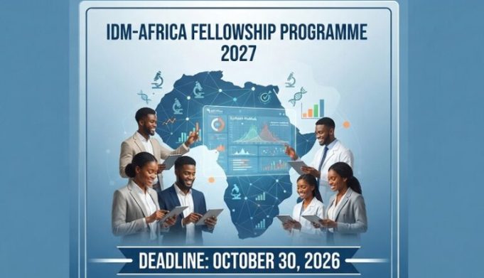 idm-africa-fellowship-programme-2027 idm-africa-fellowship-programme-2027