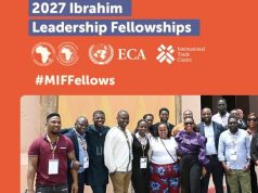 Mo Ibrahim Leadership Fellowships 2027: US$100,000 Fellowship for Emerging African Leaders mo-ibrahim-leadership-fellowships-2027:-us$100,000-fellowship-for-emerging-african-leaders