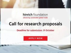Hinrich Foundation Call for Research Proposals 2026: Funding for Global Trade Research hinrich-foundation-call-for-research-proposals-2026:-funding-for-global-trade-research