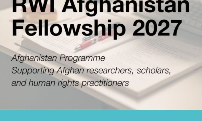 rwi-afghanistan-fellowship-2027-in-sweden-and-hybrid-format rwi-afghanistan-fellowship-2027-in-sweden-and-hybrid-format