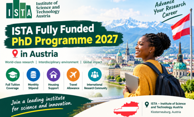 get-started-now-apply-for-the-ista-fully-funded-phd-programme-2027-in-austria:-open-to-applicants-worldwide-who-hold-a-bachelor’s-or-master’s-degree