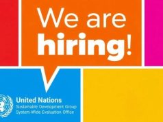 UN Sustainable Development Group Internship 2027: Remote Opportunity for Graduates and Students un-sustainable-development-group-internship-2027:-remote-opportunity-for-graduates-and-students