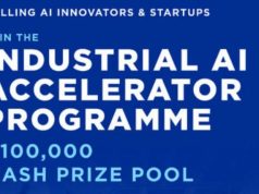 Sharjah Advanced Industrial AI Accelerator 2027 ($100,000 Cash Prize Pool) sharjah-advanced-industrial-ai-accelerator-2027-($100,000-cash-prize-pool)