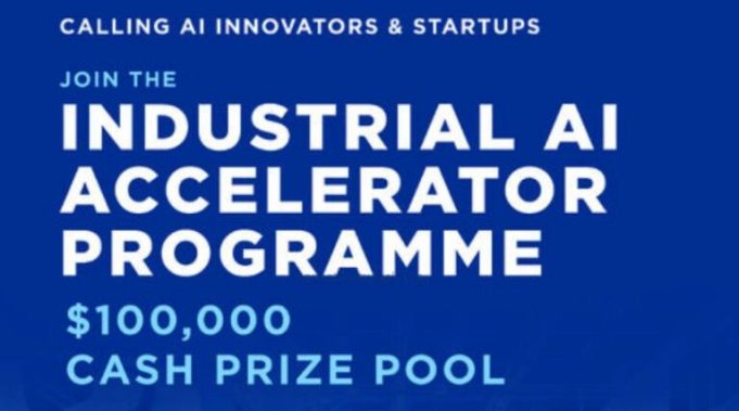 sharjah-advanced-industrial-ai-accelerator-2027-($100,000-cash-prize-pool)
