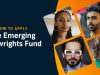 Audible Emerging Playwrights Fund 2026 (up to $25,000) audible-emerging-playwrights-fund-2026-(up-to-$25,000)