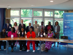 Sir Cyril Taylor Young African Leaders Program 2027 (Fully-funded) sir-cyril-taylor-young-african-leaders-program-2027-(fully-funded)